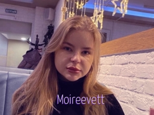 Moireevett