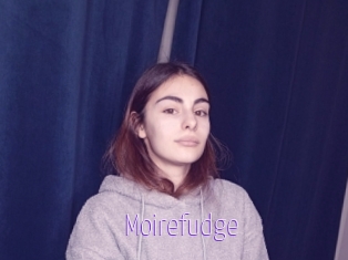 Moirefudge