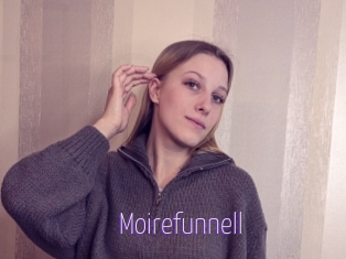 Moirefunnell