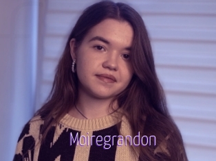 Moiregrandon