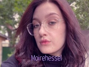 Moirehessel
