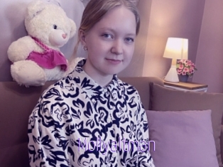 Mollyaltman