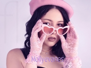 Mollyevanes