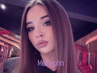Mollyjohn