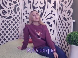 Mollyporque