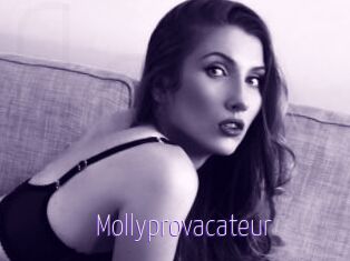 Mollyprovacateur