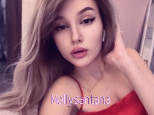 Mollysantana
