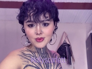 mollyscarlett Fuck Lolita Cunt
