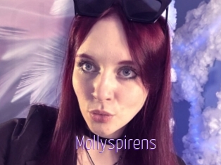 Mollyspirens