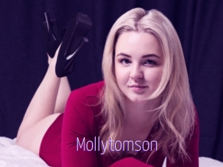 Mollytomson
