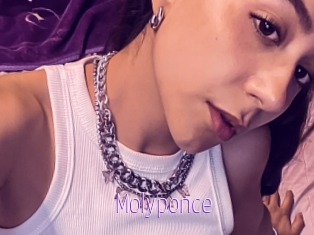molyponce Fuck Lolita Cunt