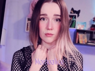 Momoalice