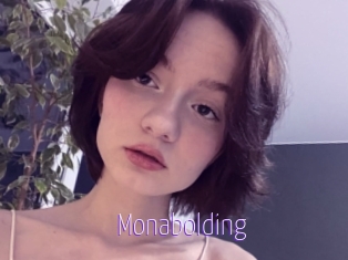 Monabolding
