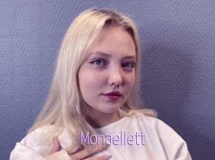 Monaellett