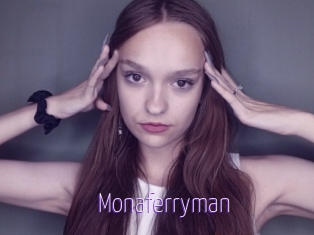 Monaferryman