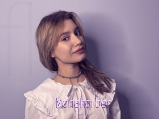 Monaharber