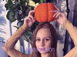 Monahaydon