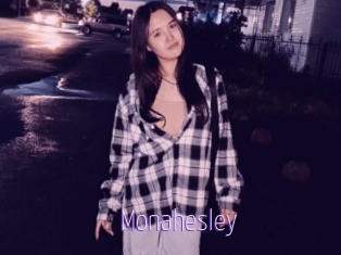 Monahesley