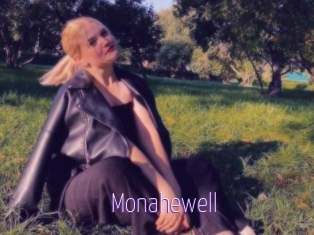 Monahewell