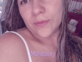 Monasexy