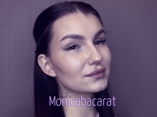 Monicabacarat