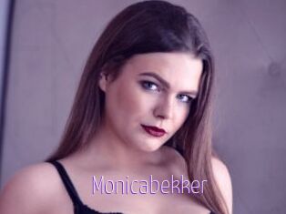 Monicabekker