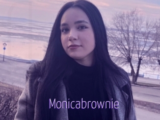 Monicabrownie