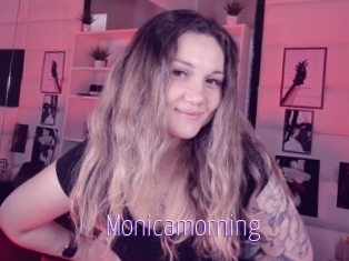 Monicamorning