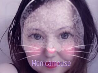 Monicamouse