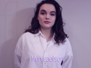 Monicaolson
