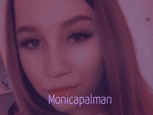 Monicapalman
