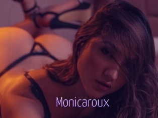 Monicaroux