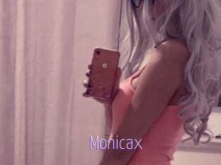 Monicax