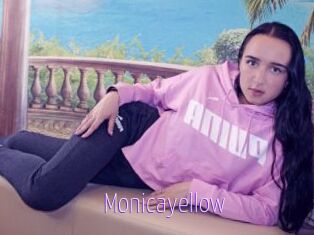 Monicayellow