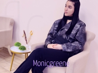 Monicgreene