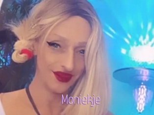 Moniekje
