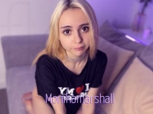 Monikamarshall