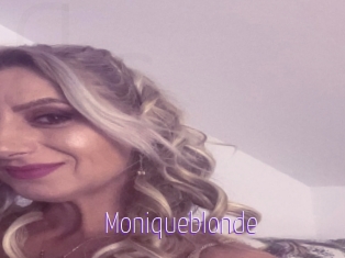 Moniqueblonde