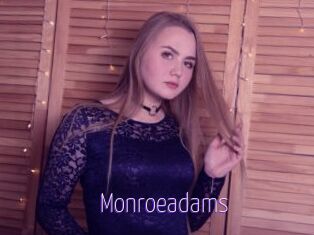 Monroeadams