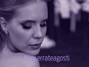 Monserrateagosti
