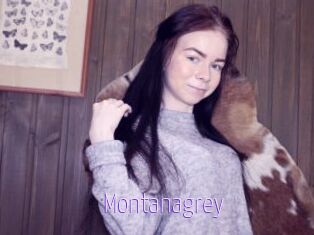 Montanagrey