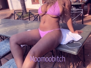 Moomoobitch