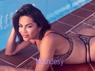 Moondesy