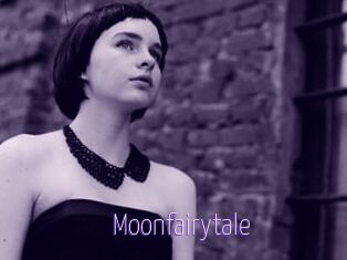 Moonfairytale