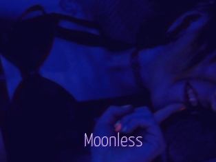 Moonless