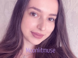 Moonlitmuse