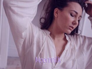 Moonmilk