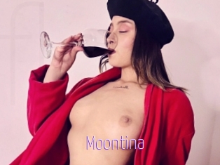 Moontina