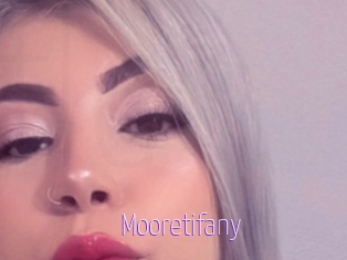 Mooretifany