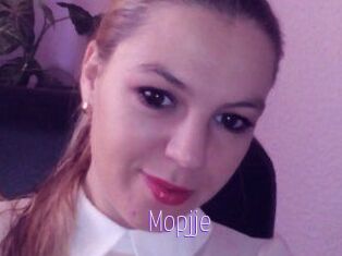 Mopjje